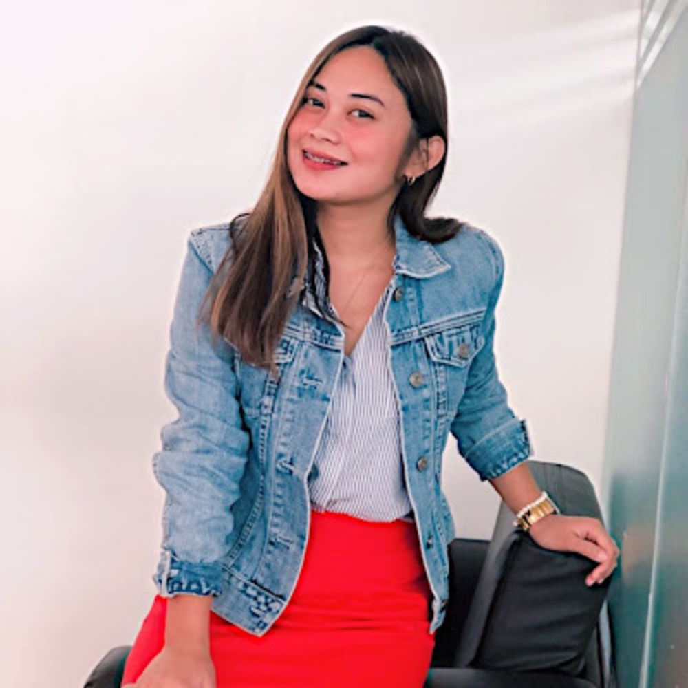 Meet your Posher, Joey anne